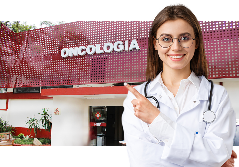 Tratamento Oncológico HBP
