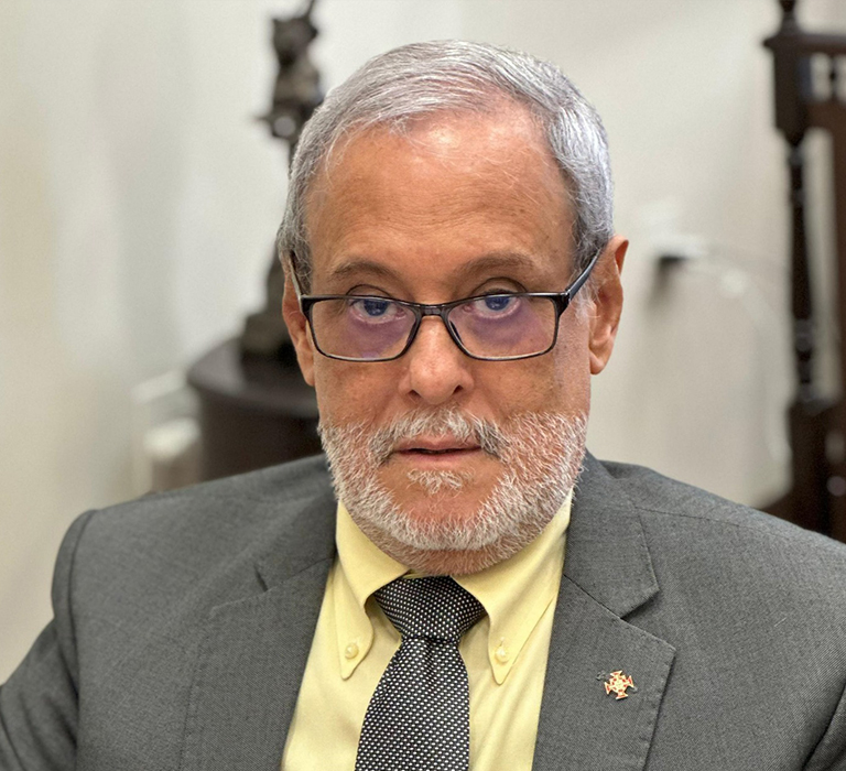 Carlos Alberto Limas