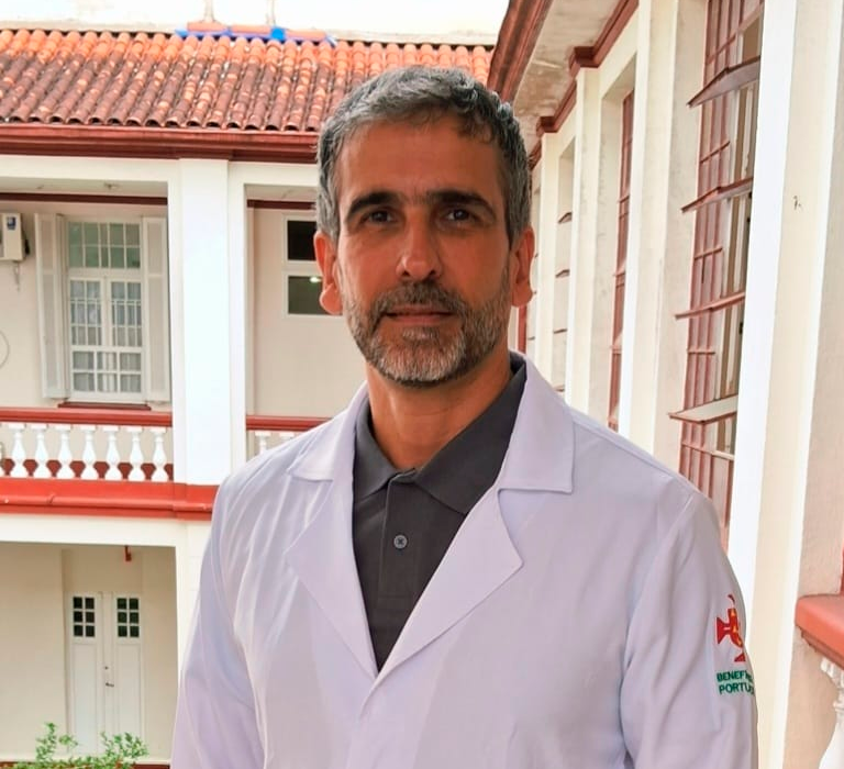 Dr. José Eduardo Gregório Rodrigues