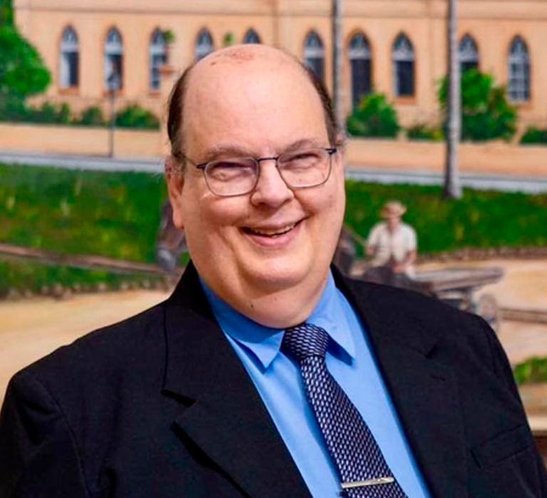 Dr. Mario da Costa Cardoso Filho