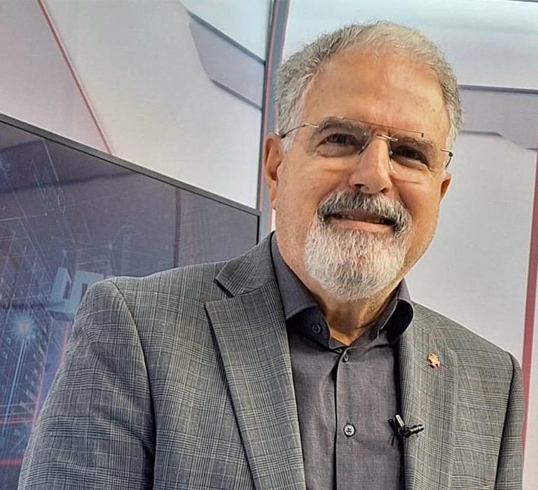 Ademir Pestana