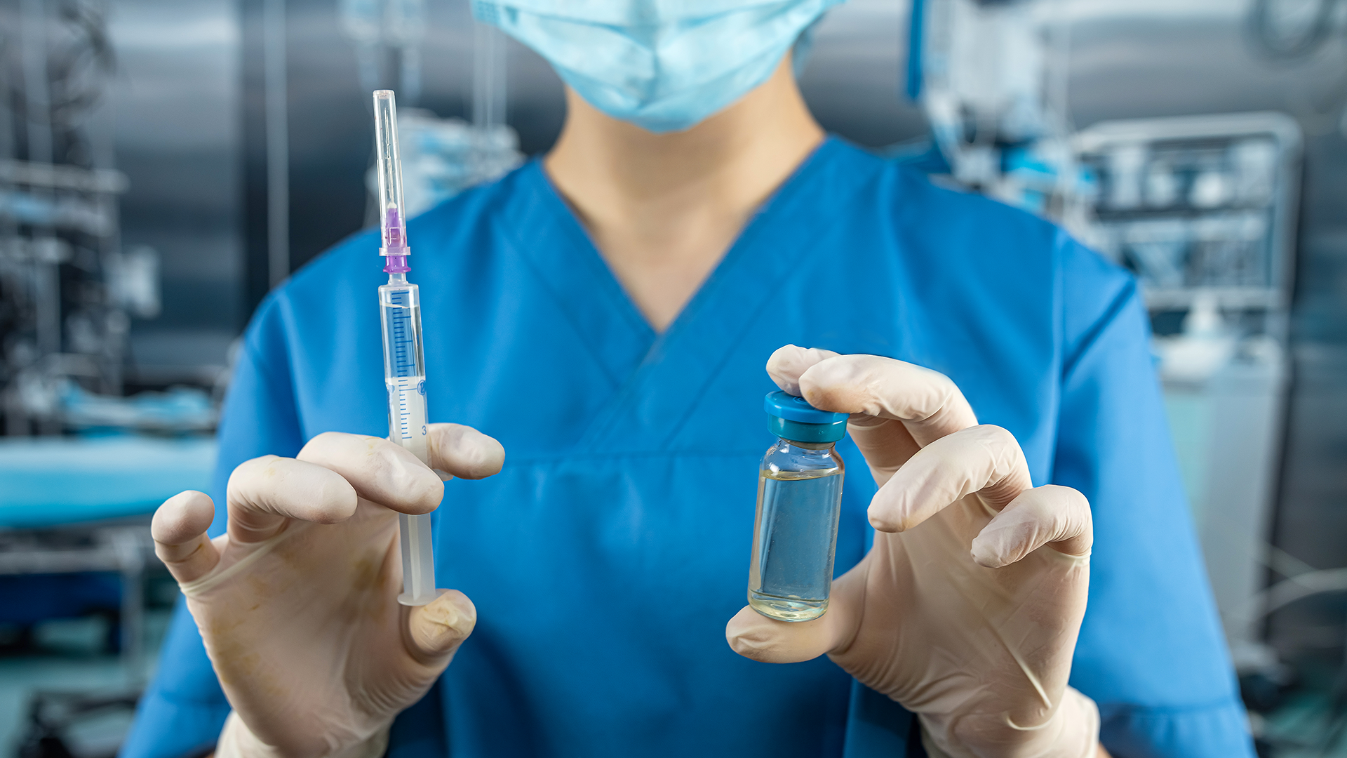 Edital de Abertura de inscrições para estágio de especialização em anestesiologia 2024