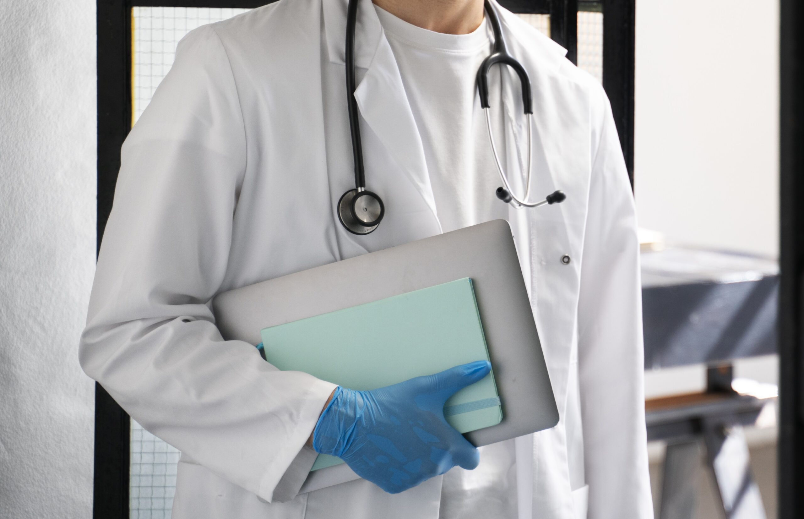 Resultado Final do Processo Seletivo da Residência Médica 2026