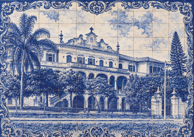 Beneficência Portuguesa completa 167 anos
