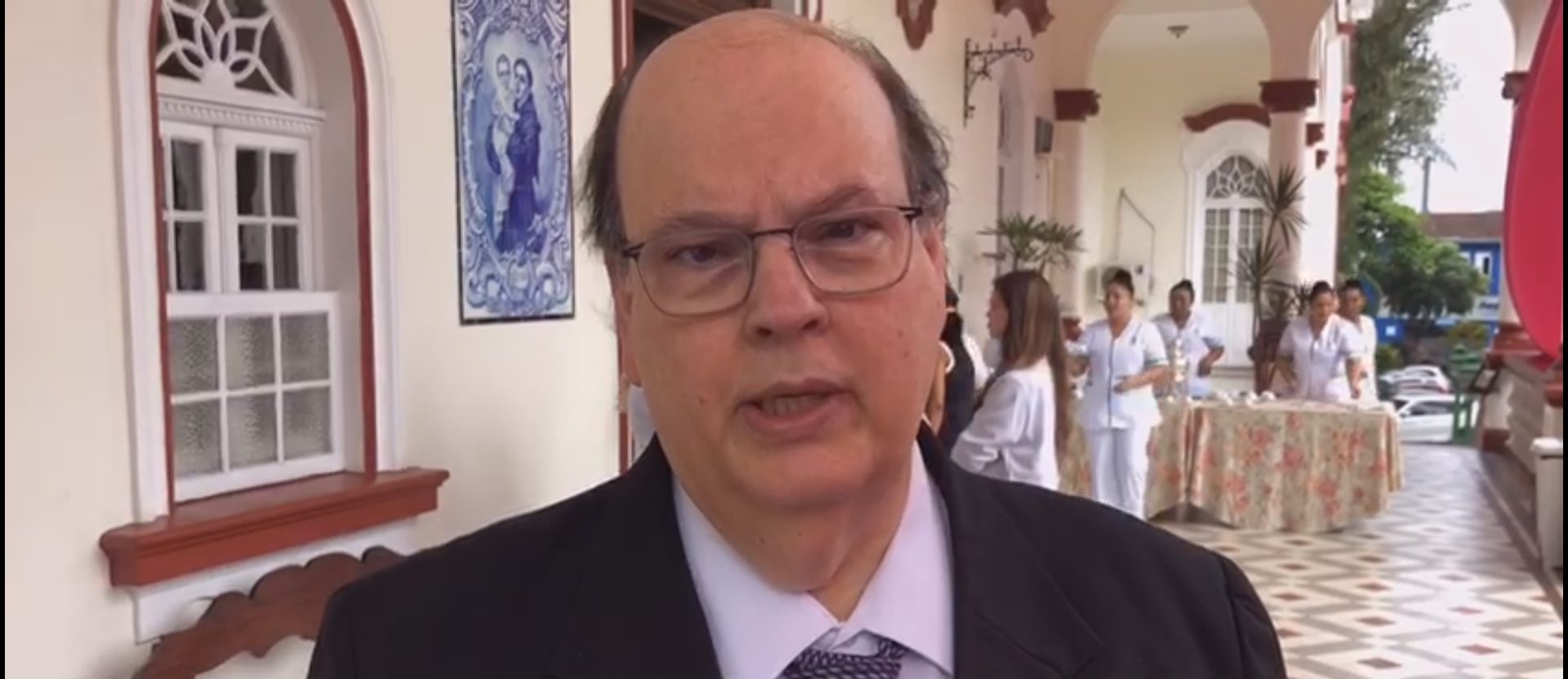 Para quem tem 50 anos de Medicina