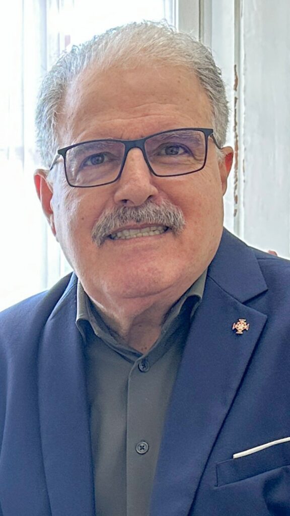 Ademir Pestana
