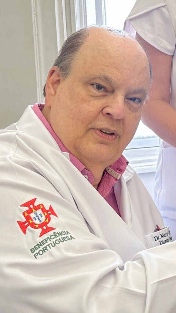 Dr. Mario