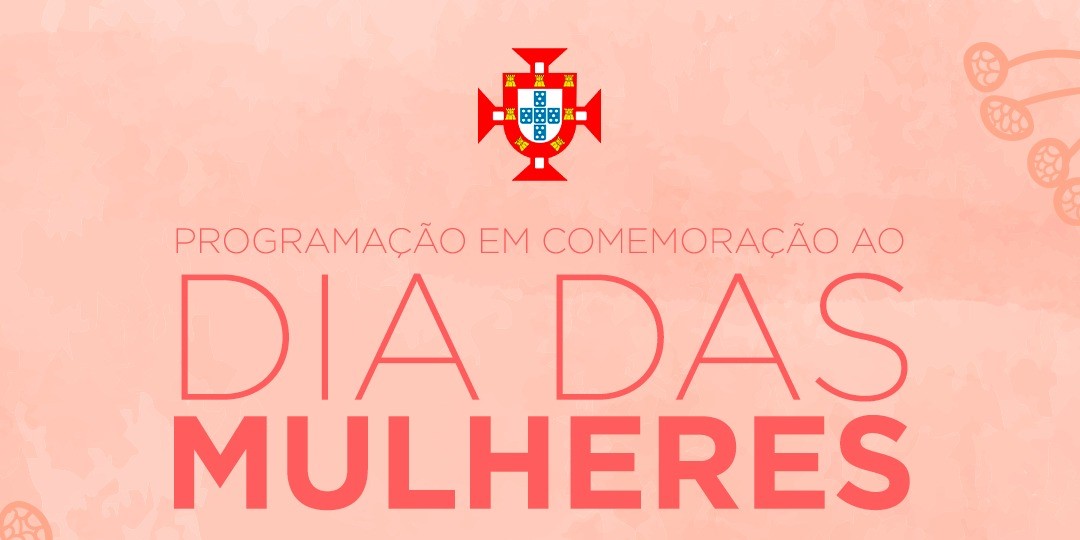 Música e Roda de Conversa – homenagem às Mulheres